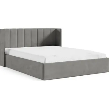 Postel Postel CLARA 27 STANDARD 120x200 cm Šedá