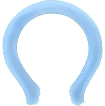 Chladicí sáček Ochlazovací zákrčník proti přehřátí