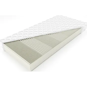 Postel Pěnová matrace GEORGE 15 140x200 cm