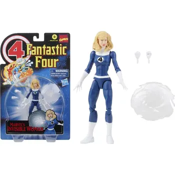 Figurka Marvel Invisible Woman 15cm