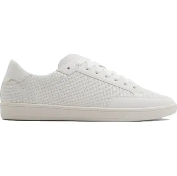 Pánské tenisky Pánské tenisky ALDO BREWER 11 Bílá