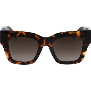 Kontaktní čočky Hugo Boss BOSS 1386/S 086