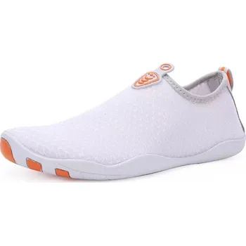 Pánské pantofle JTLine Boty do vody JTLine, bílé Velikost: 40