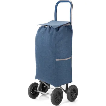 BENZI Nákupní taška BZ 5601 Blue