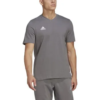 Bavlněné triko Adidas Entrada 22 TEE Velikost: S