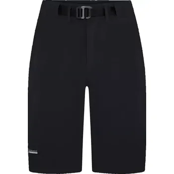 cyklistické kraťasy dámské kraťasy MADISON Roam Phantom Black