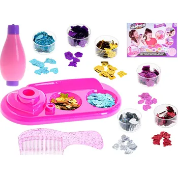 Zahradní nábytek Mikro trading Sada na ozdobu vlasů