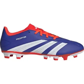 Kopačky Pánské kopačky adidas PREDATOR CLUB FXG 11 Tmavě modrá, Červená, Bílá