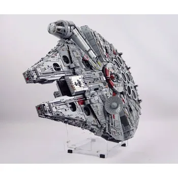 Stavebnice LEGO Podstavec (2v1) pro LEGO® UCS Millennium Falcon™ (75192)