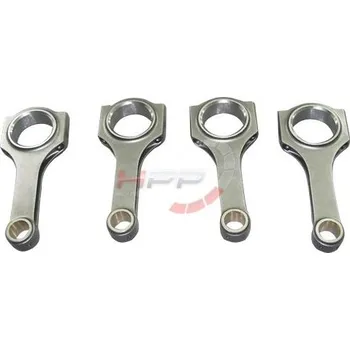 Ojnice Kované ojnice CX Racing Mitsubishi Colt / Mirage / Lancer 1.5 4G15, 4G15T