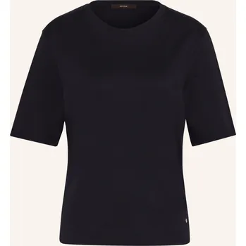 Dámské tričko Windsor. Dámské Tričko, tmavě modrá, 46