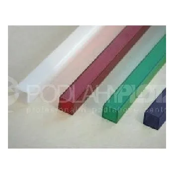 Příslušenství pro LED osvětlení PLASTOVÁ VLOŽKA PRO LED OSVĚTLENÍ