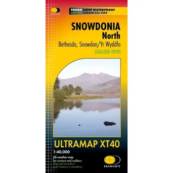 Encyklopedie Snowdonia North
