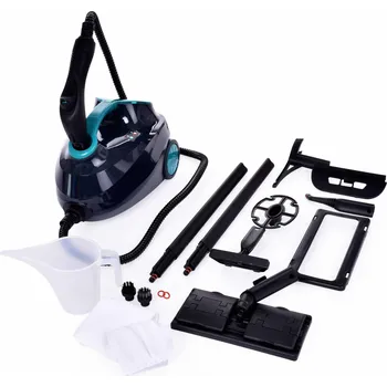 Parní čistič Dedra PARDOMAX® 2000 W