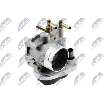 Systém vstřikování Hrdlo škrticí klapky NTY ETB-VW-014