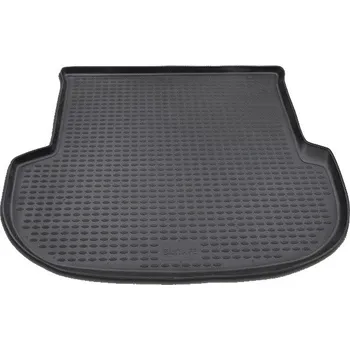 Vana do kufru Novline Gumová vana do kufru Hyundai Santa Fe 2006-2012