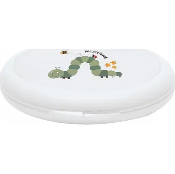 BÉBÉ-JOU manikúra Bohemian Garden