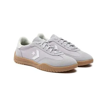 Pánské tenisky Plátěnky Converse Run Star Trainer A10449C Šedá 45