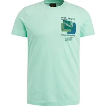 Pánské oblečení PME Legend pánské triko PTSS2305584 PTSS2305584 XXL 6102
