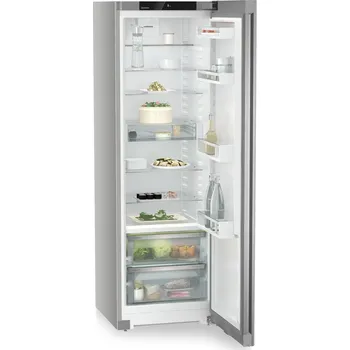 Lednice Liebherr RBsfc 5220 Plus BioFresh, karton Biotta ovocné a zeleninové šťávy nebo skvělé víno a doprava zdarma