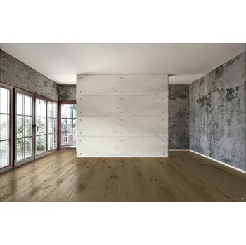 dřevěná podlaha Dřevěná podlaha třívrstvá KAHRS Lux Dub rise 151N9AEK04KW220