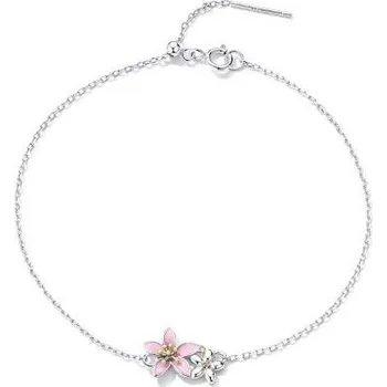 Náramek Prosperk Náramek havajská květina S3749
