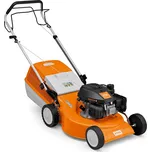 STIHL RM 253 T + K nákupu získáte olej 10 W30 + 1 rok záruky navíc