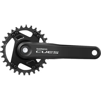 Shimano kliky Cues FC-U4000-1 32z 175