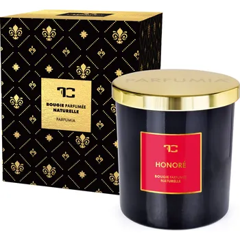 Svíčka HONORÉ | sójová vonná svíčka | PARFUMIA® | 250 ml Dedra