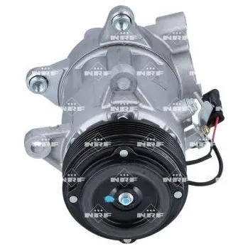 Kompresor klimatizace Kompresor, klimatizace NRF 320203