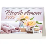 Helma365 Stolní kalendář Kouzlo domova…