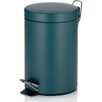 Odpadkový koš KELA Kosmetický koš MONACO kov 3 L KL-20528