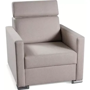 Křeslo Křeslo Morrison mini, béžová (tatum 272)