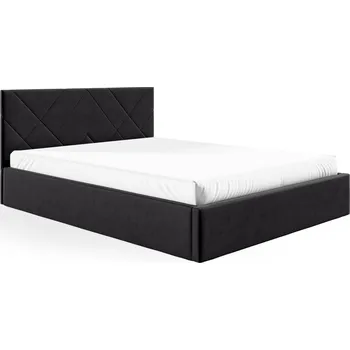 Postel Postel LUCY 5 140x200 cm Černá