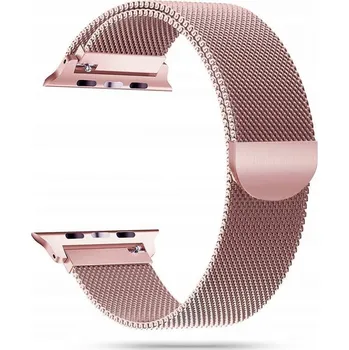 Podlahový mycí stroj ŘEMÍNEK DOOP MILANESEBAND APPLE WATCH 6 / 7 / 8 / 9 / 10 / SE / ULTRA 1 / 2 (44 / 45 / 46 / 49 MM) ROSE GOLD