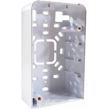 Ubiquiti Networks Ubiquiti Nástěnný montážní box pro UAP-IW-HD, 25 pack