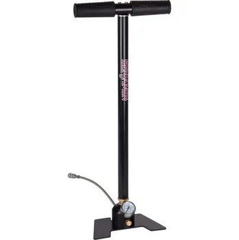 Vzduchovka Aselkon Pumpa Benjamin s rychlospojkou