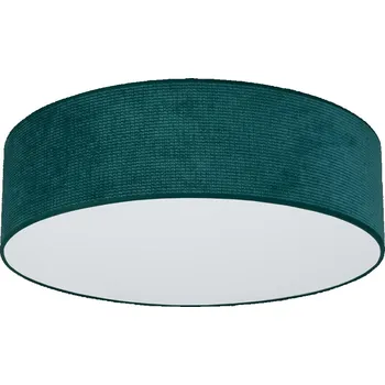 Duolla - LED Stropní svítidlo CORTINA LED/26W/230V pr. 45 cm 4000K zelená