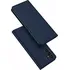 Pouzdro na mobilní telefon Dux Ducis Skin Pro pro Samsung Galaxy A25 5G modré