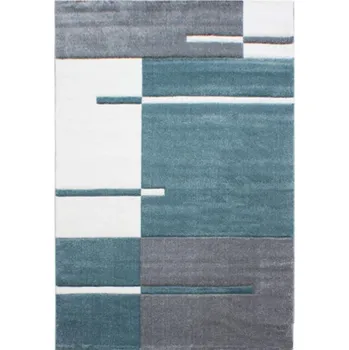 Koberec Kusový koberec HAWAII 1310 Blue Rozměr: 60x110 cm