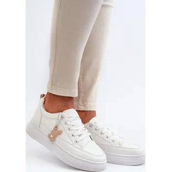 Dámské tenisky Tenisky model 198190 Step in style 37