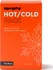 Chladicí sáček Spophy Hot/Cold Pack hřejivý/chladivý sáček 12 x 29 cm