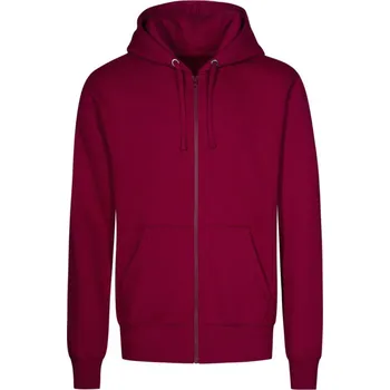 Pánská mikina Promodoro Pánská mikina s kapucí "X.O" 1650