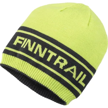 Čepice Finntrail Hat Daily Yellow