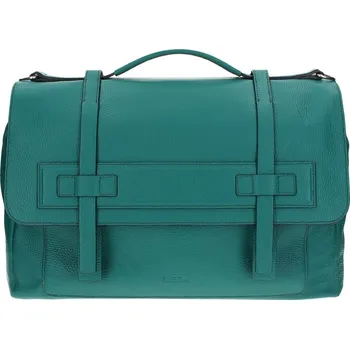 Pánská aktovka Pánská aktovka Laborer zelená