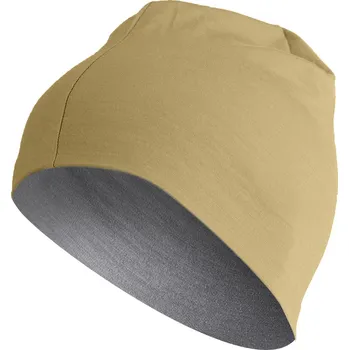 Čepice BONY merino čepice - Šedá 8068 / S/M / Šedá