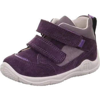 Chlapecká obuv Dětská celoroční obuv Superfit 1-009411-8520 UNIVERSE Velikost: 26