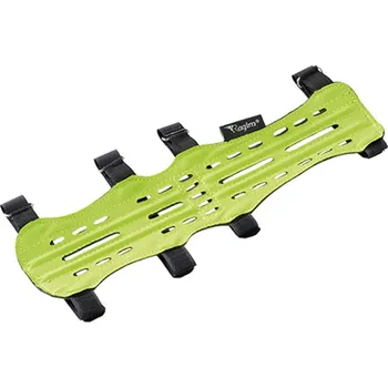 Příslušenství pro luk a kuši Chránič předloktí Ragim Long zelený