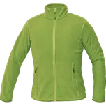 GOMTI bunda fleecová dámská