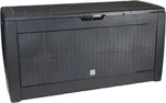KINZO Zahradní úložný box 310 L ED-225422